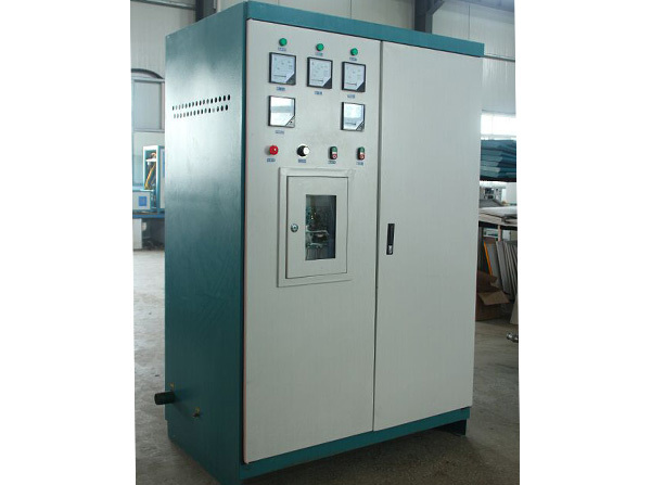 中頻(pín)熔煉爐日(rì)常怎麽保養