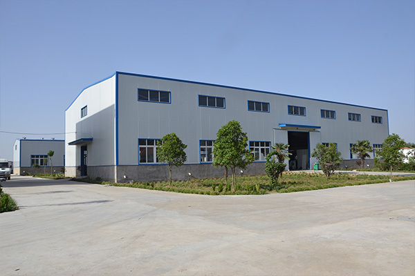 廠(chǎng)房(fáng)設備