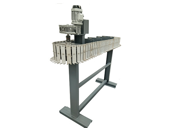 倒釘加熱(rè)機(jī)