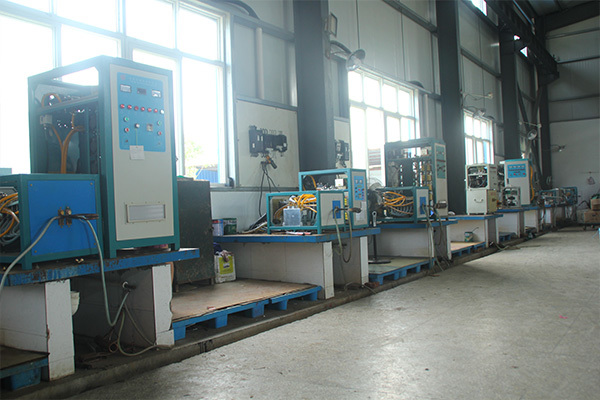 廠(chǎng)房(fáng)設備