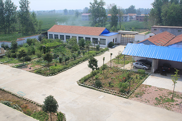 廠(chǎng)房(fáng)設備