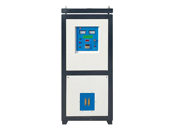 高(gāo)頻(pín)感應加熱(rè)設備WZP-120一(yī)體(tǐ)機(jī)