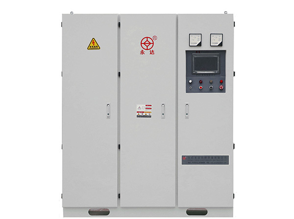 300-500KW主機(jī)