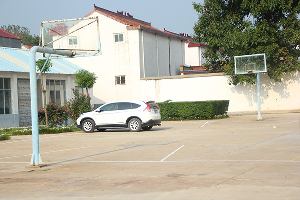 廠(chǎng)房(fáng)設備