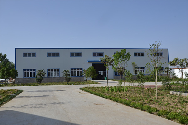 廠(chǎng)房(fáng)設備