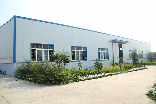 廠(chǎng)房(fáng)設備