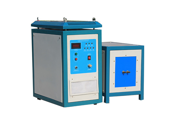 中頻(pín)爐維護保養，一(yī)定要(yào)記住這(zhè)幾個(gè)要(yào)點