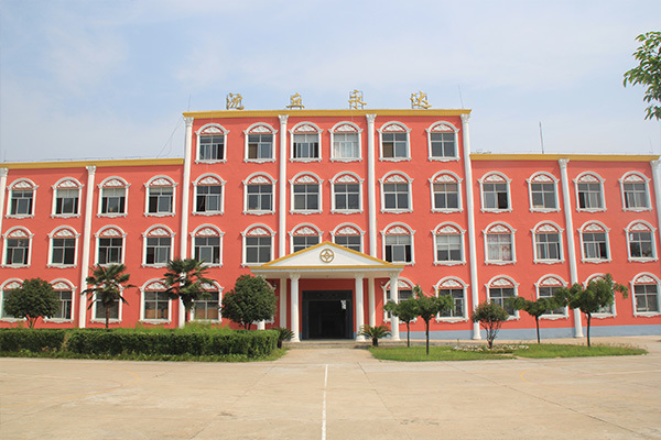 廠(chǎng)房(fáng)設備