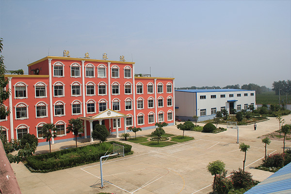 廠(chǎng)房(fáng)設備