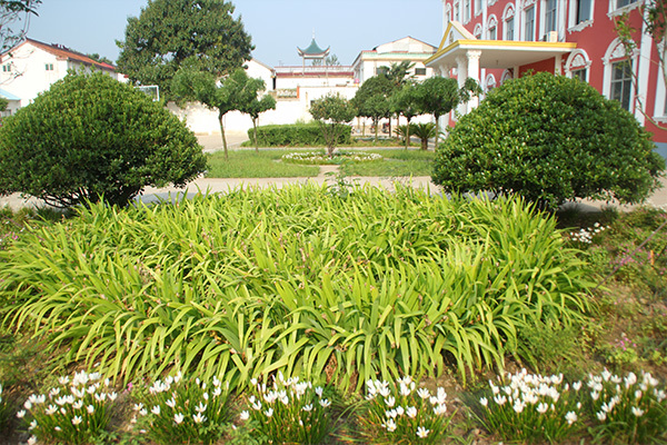 廠(chǎng)房(fáng)設備