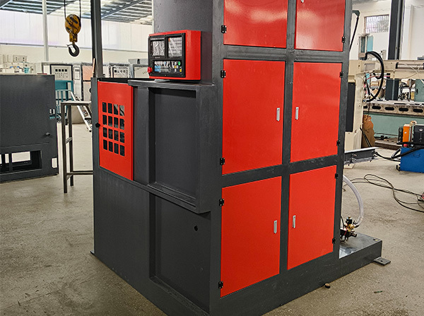 淬火(huǒ)機(jī)床