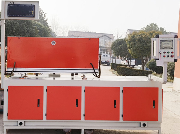 鍛造一(yī)體(tǐ)機(jī)