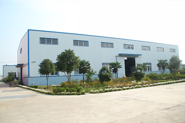 廠(chǎng)房(fáng)設備